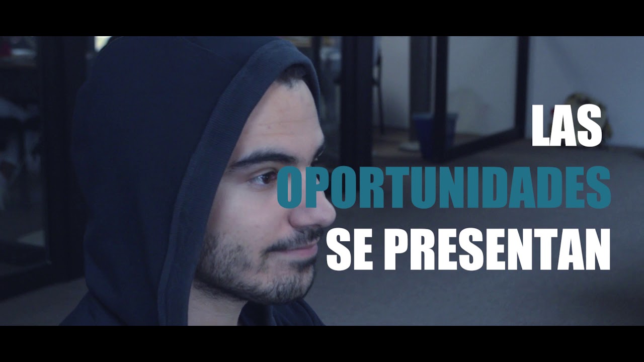 si nunca lo intentas nunca lo sabras