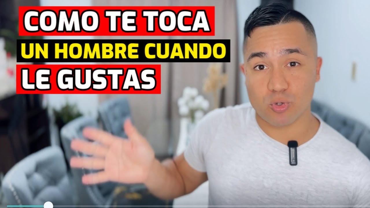 si un hombre te dice que le gusta tu cuerpo