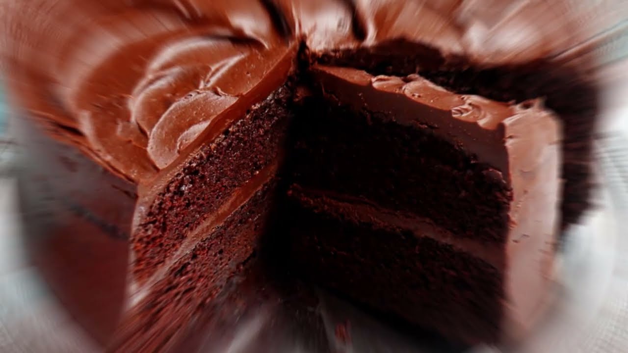 significado de soñar con pastel de chocolate