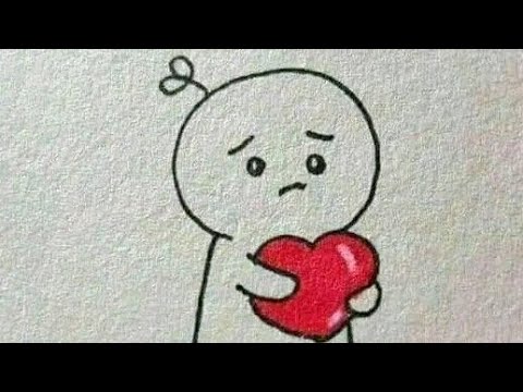 tengo miedo cuando dices que me amas