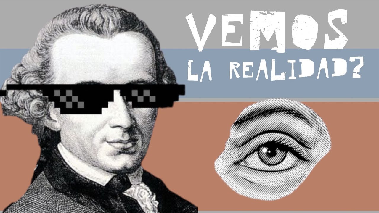 todo lo que vemos es una perspectiva no la verdad