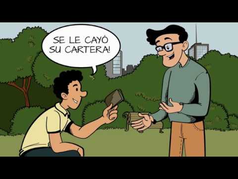 valor de la nobleza para niños