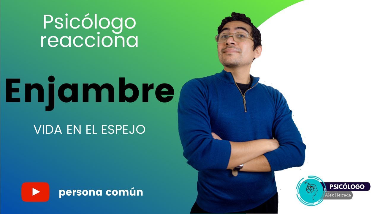 vida en el espejo significado