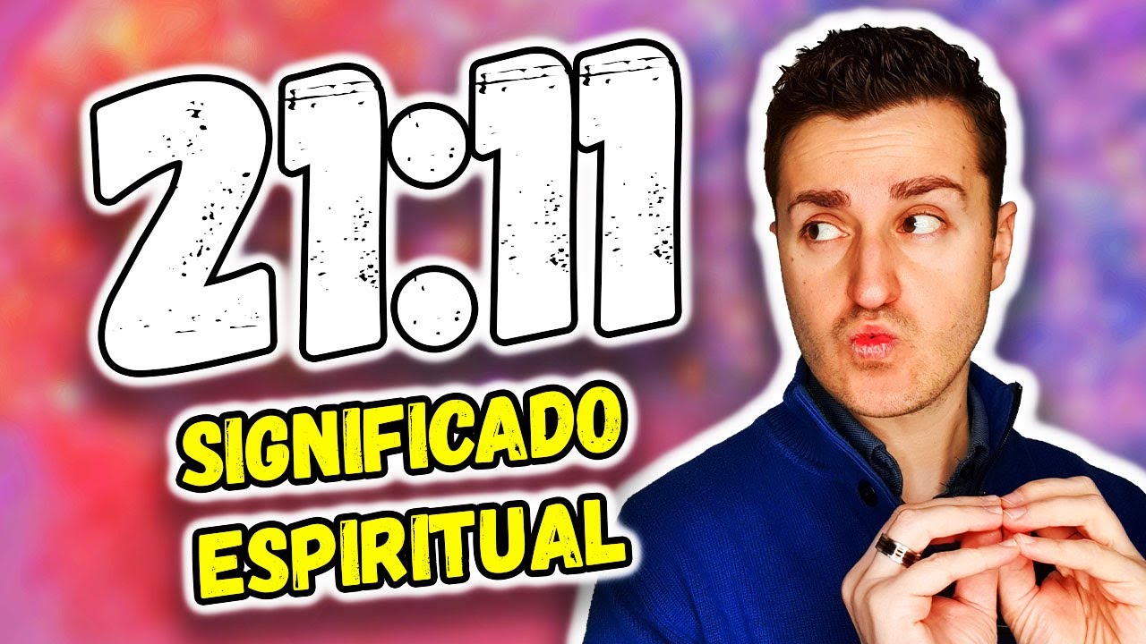 2111 significado espiritual