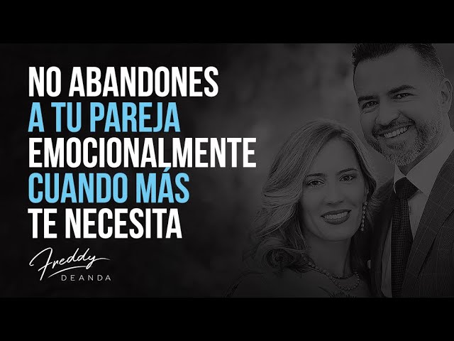 apoyar a tu pareja en momentos dificiles