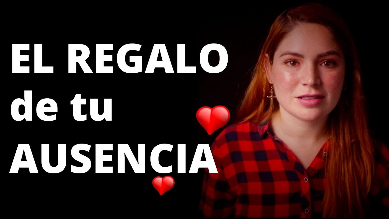 aprende a dar ausencia a quien no valora tu presencia