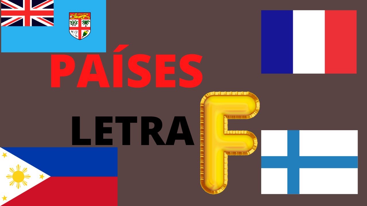 ciudad con f