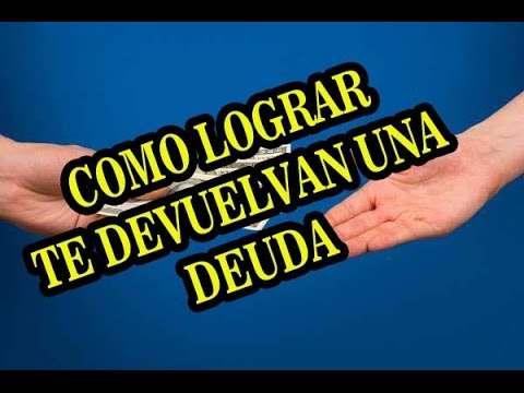 como recuperar dinero prestado a un familiar
