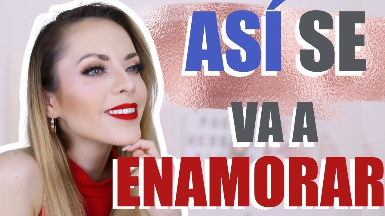 conseguir que se enamore de mi