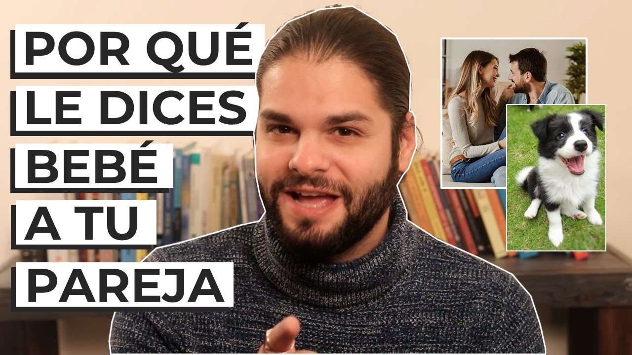 cuando un hombre te habla de hijos