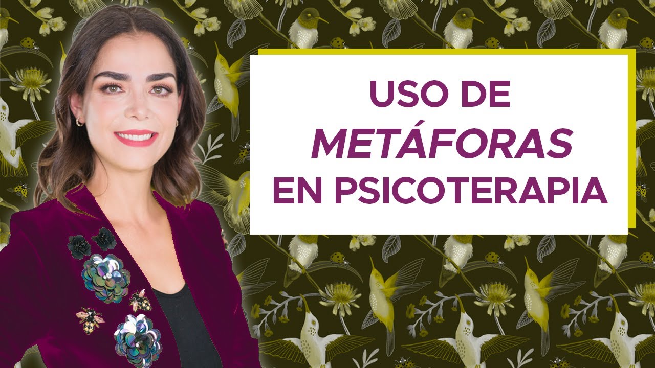 cuentos y metáforas para usar en terapia