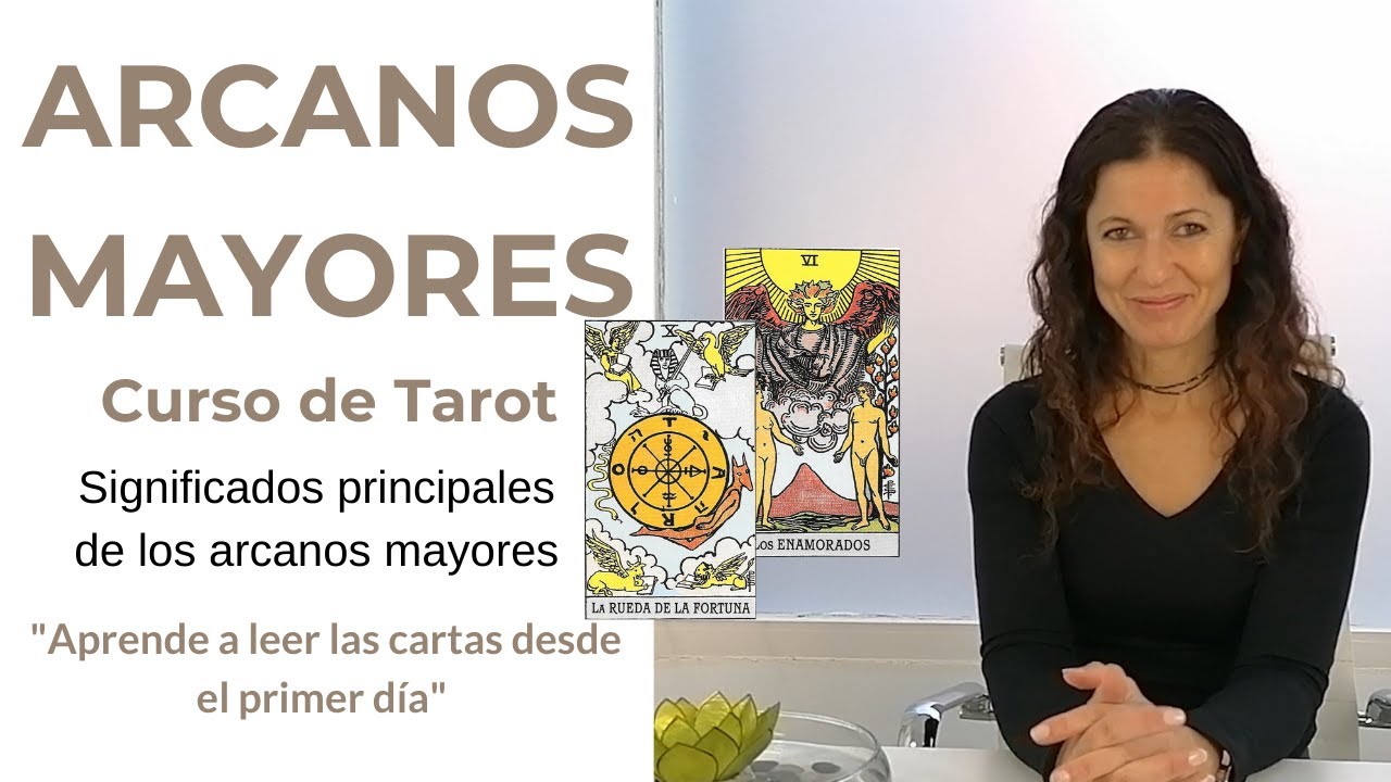 curso de tarot precios