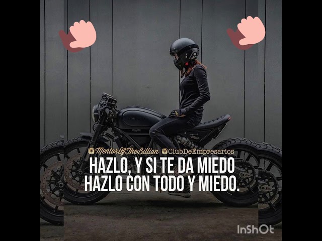 descargar imagenes de motocross con frases