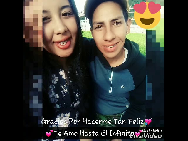 eres lo mas hermoso del universo