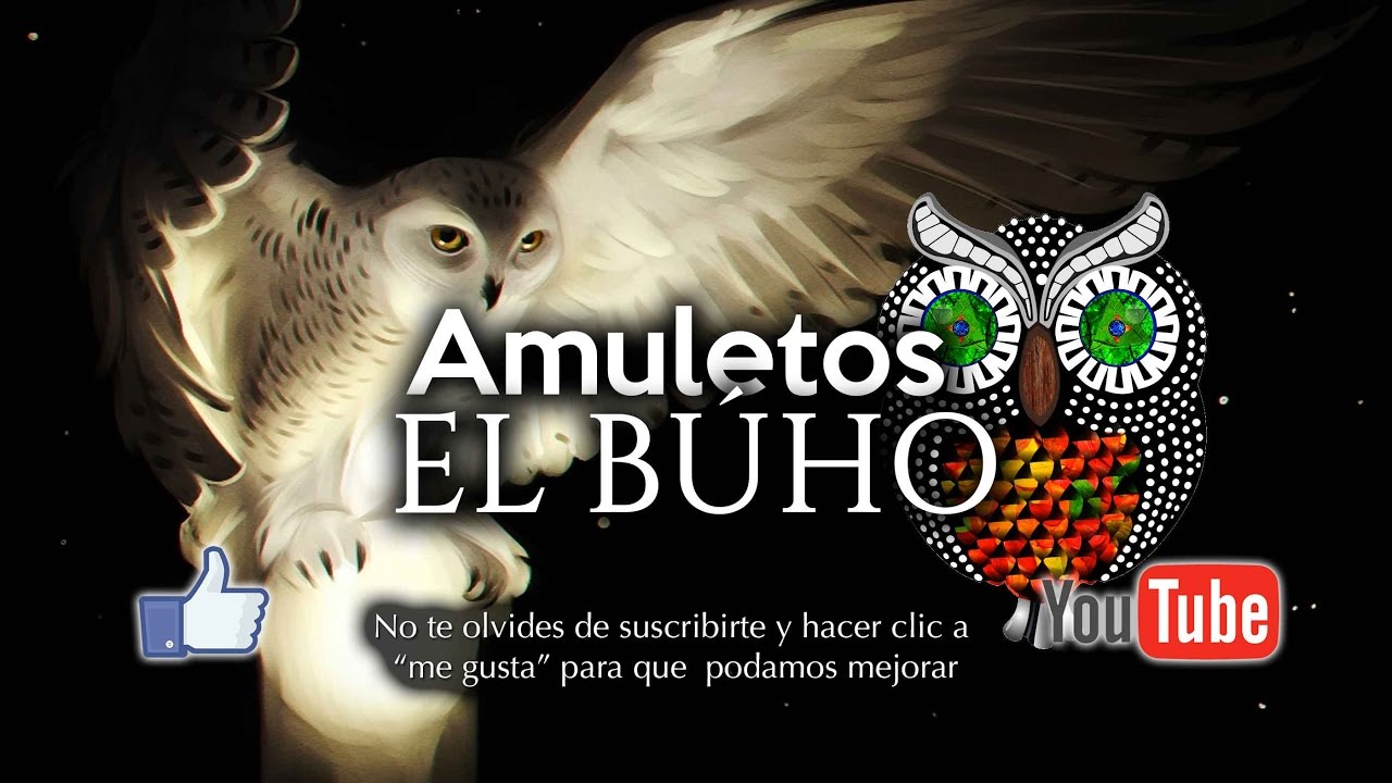 frases de buhos de la suerte