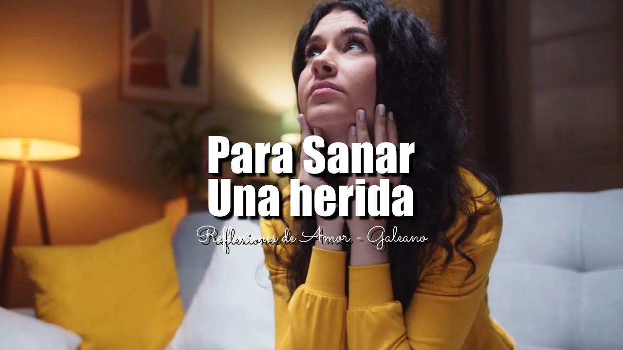 frases de heridas de amor