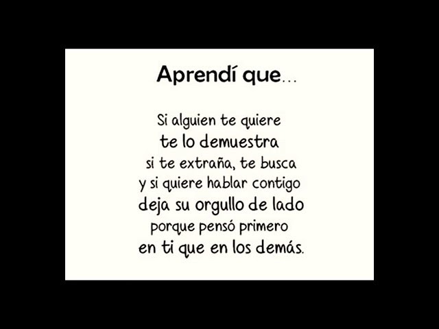 frases de infelicidad en el amor