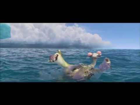 frases la era del hielo 4
