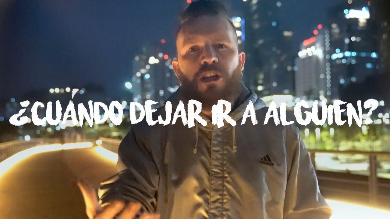 frases para dejar ir un gran amor