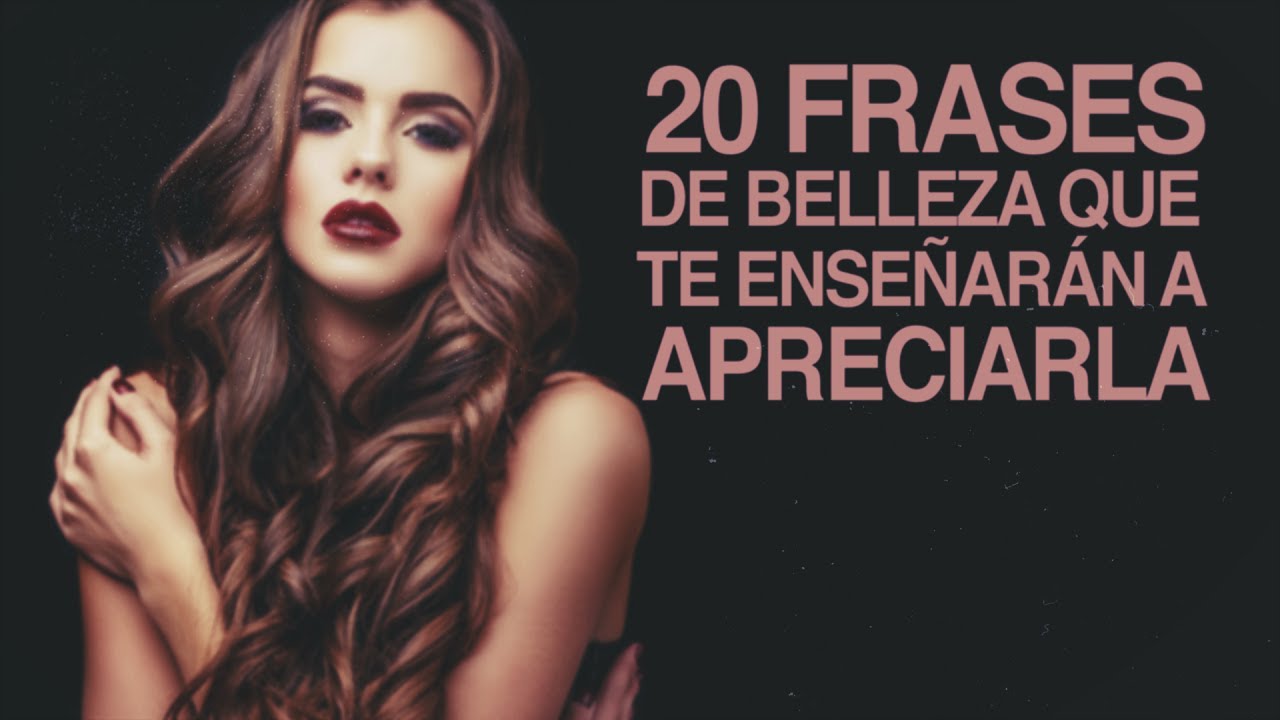 frases sobre el cabello despeinado