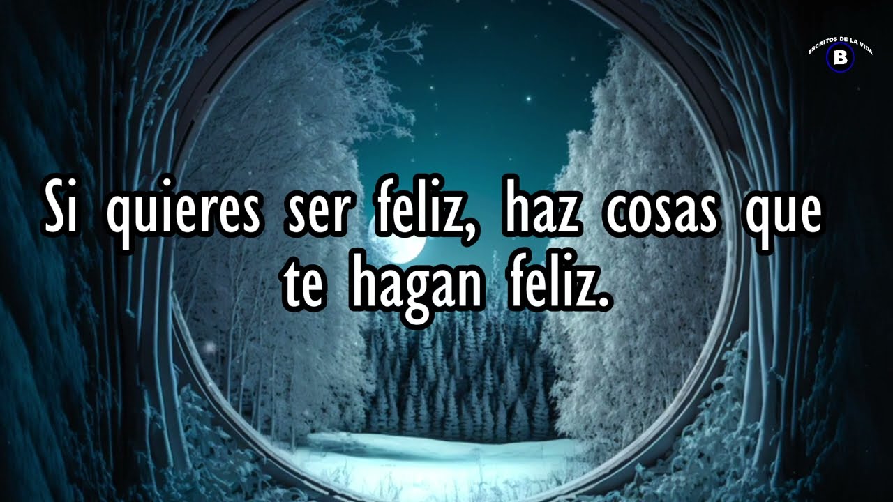 frases soy feliz a mi manera