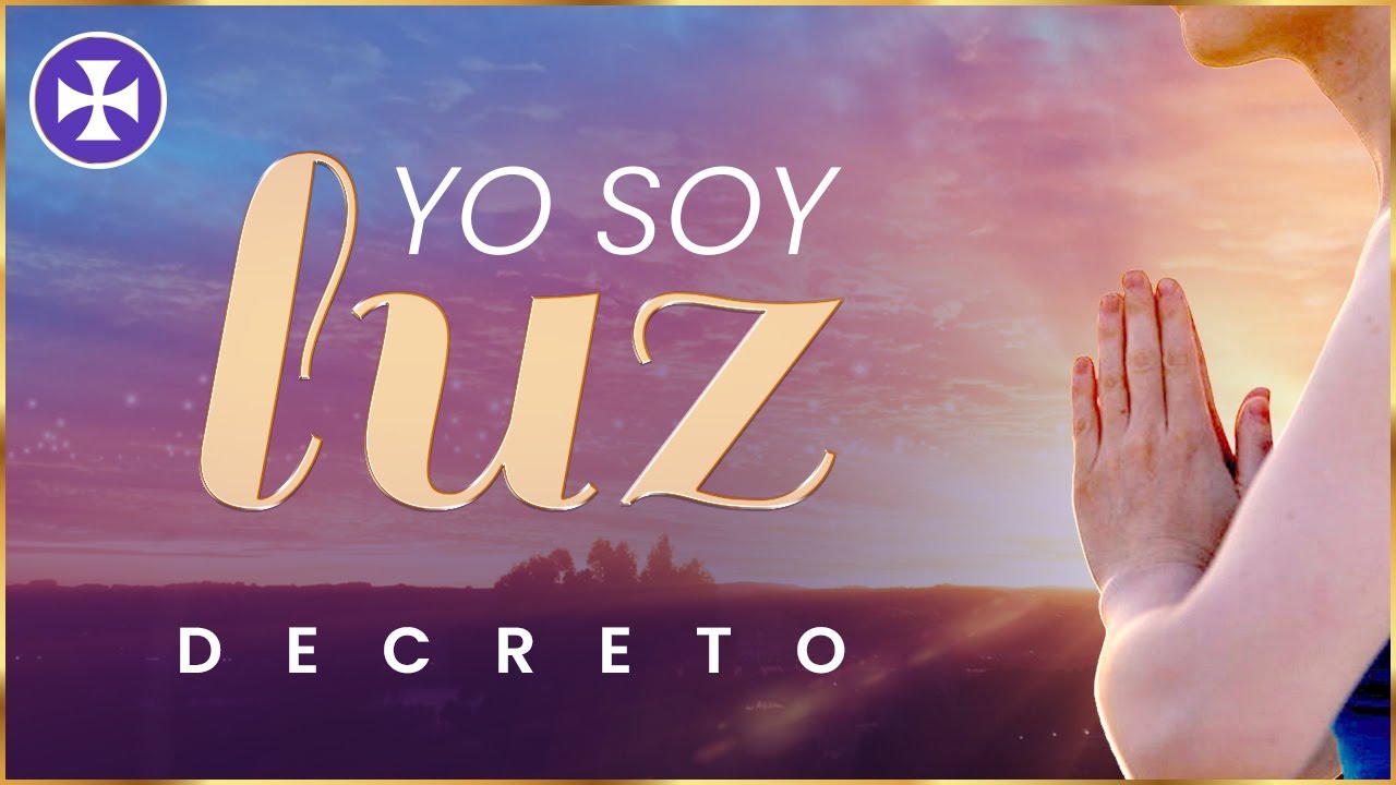 gracias por ser luz en mi vida