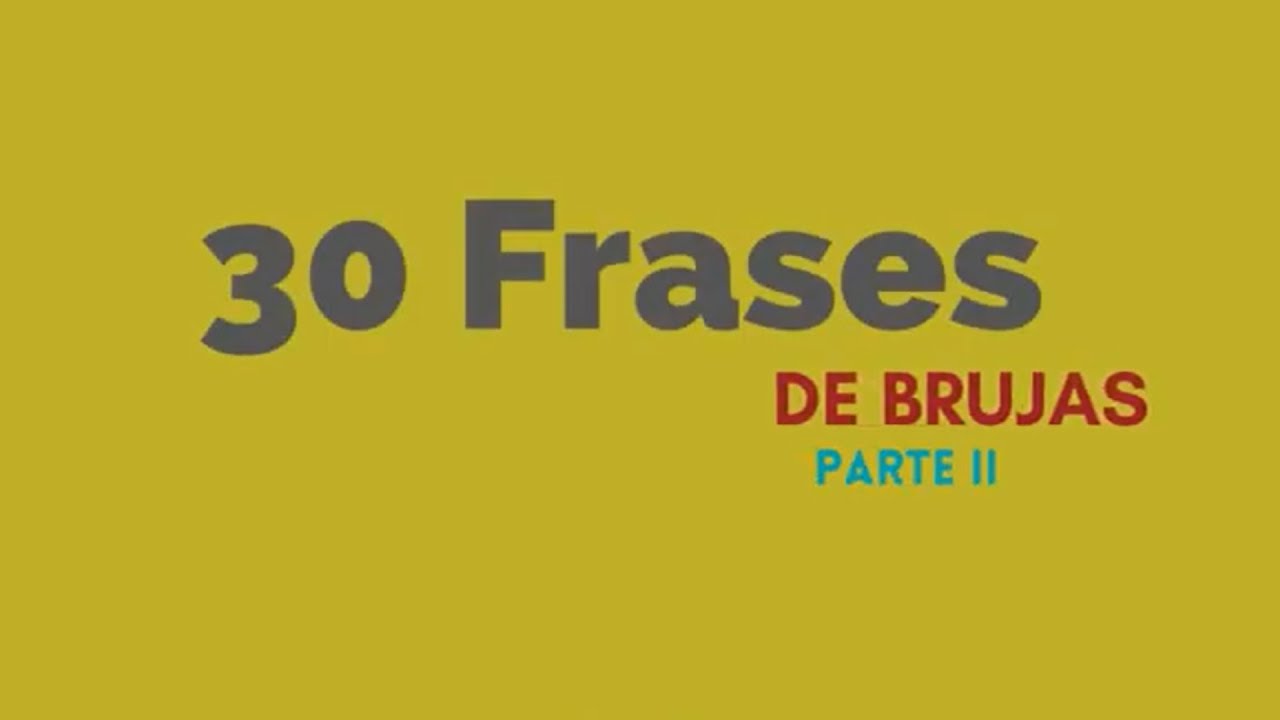 imagenes de dia de brujas con frases