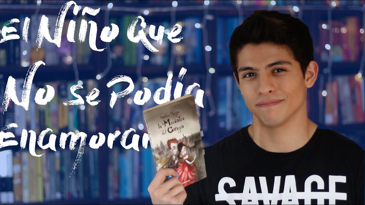 la mecanica del corazon frases tumblr