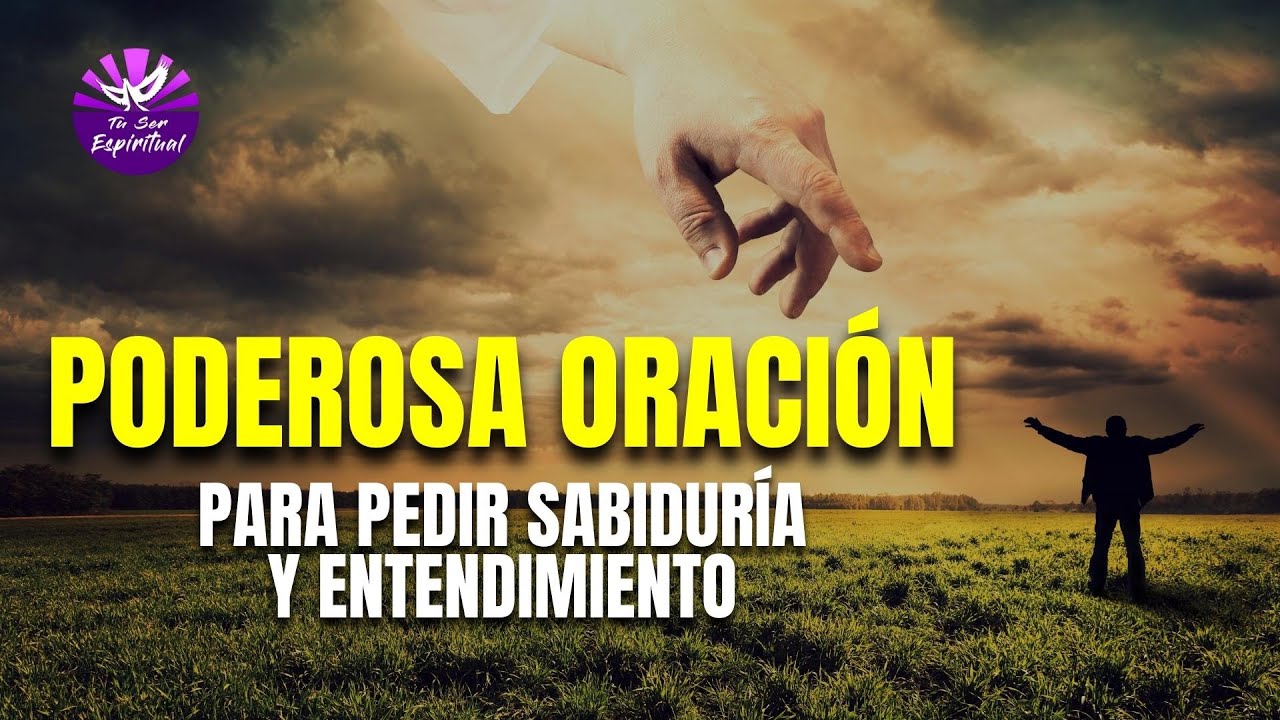 mensajes de sabiduria y entendimiento