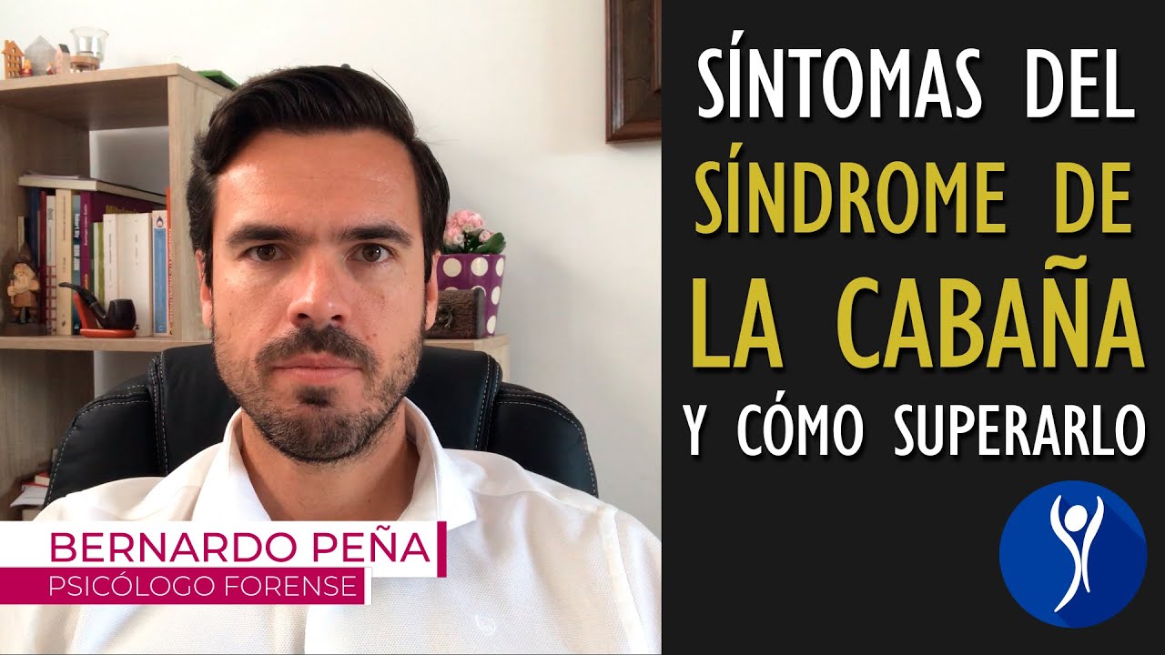 no quiere salir de casa