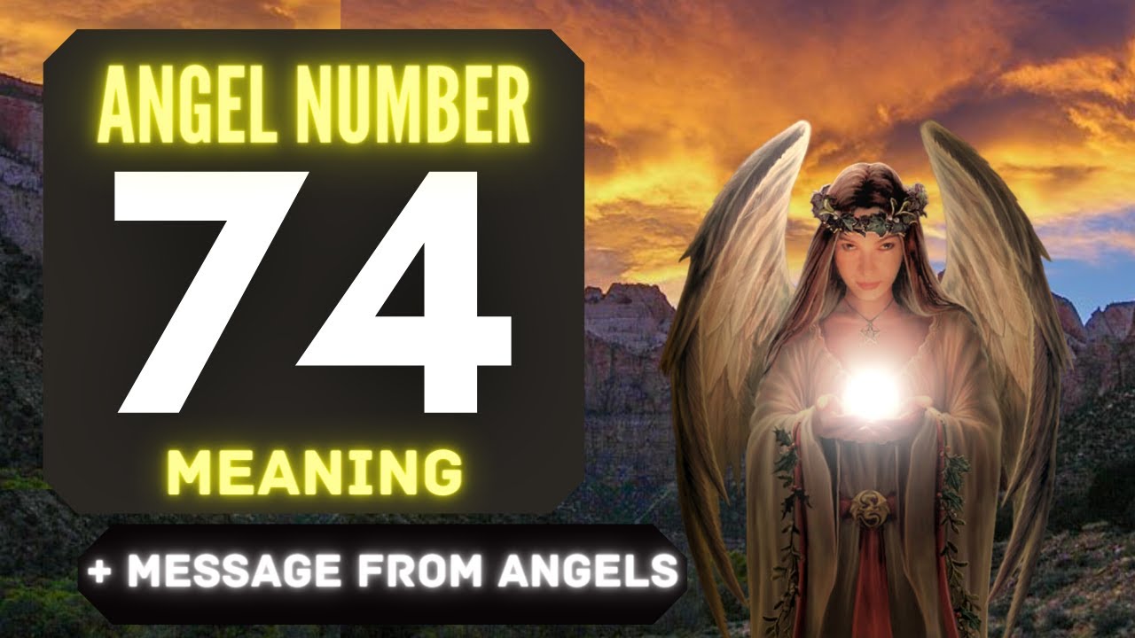 numero 74