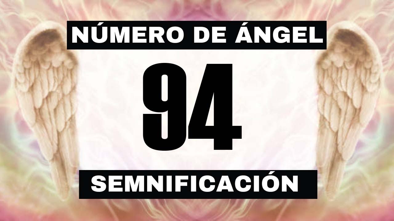 numero 94