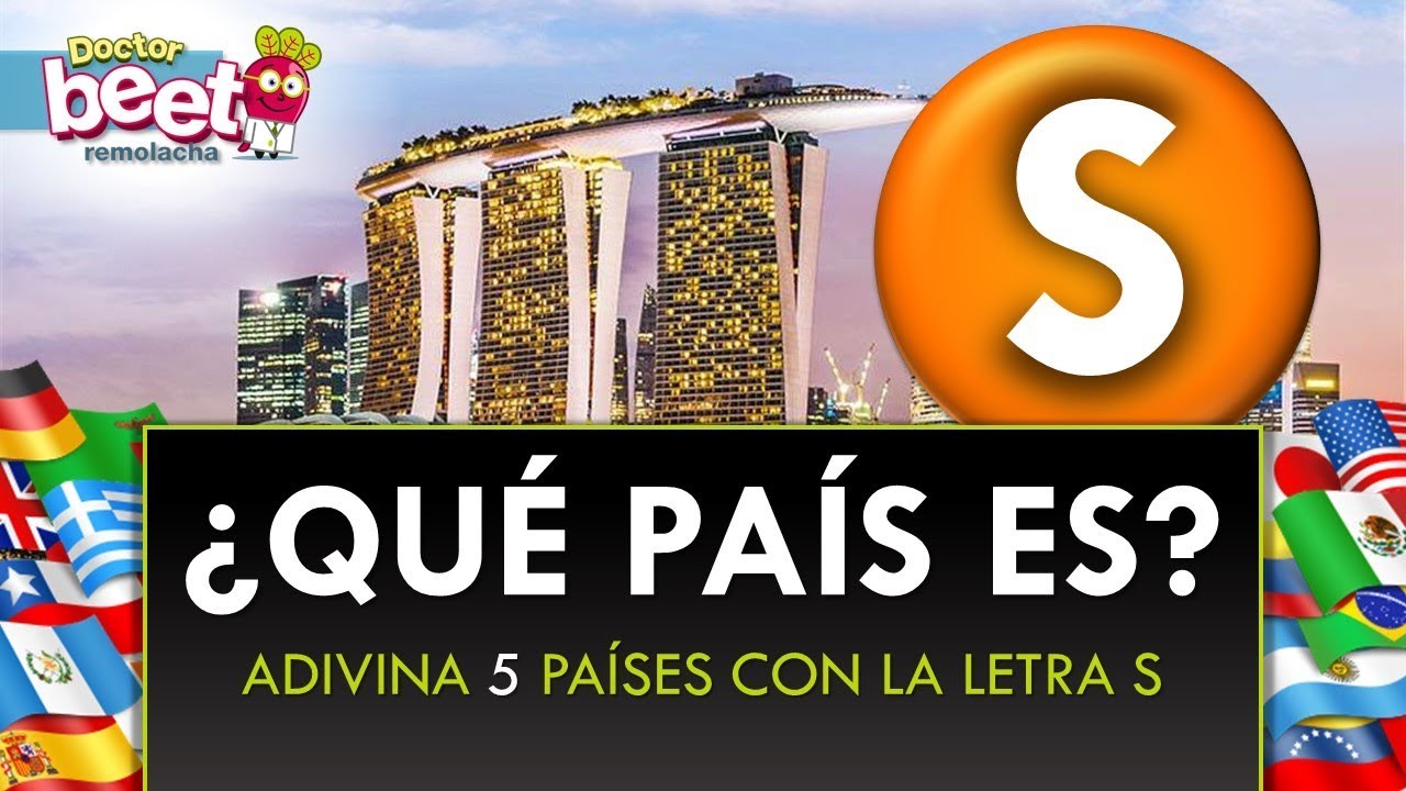 país con s