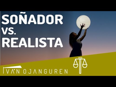 que es ser un soñador