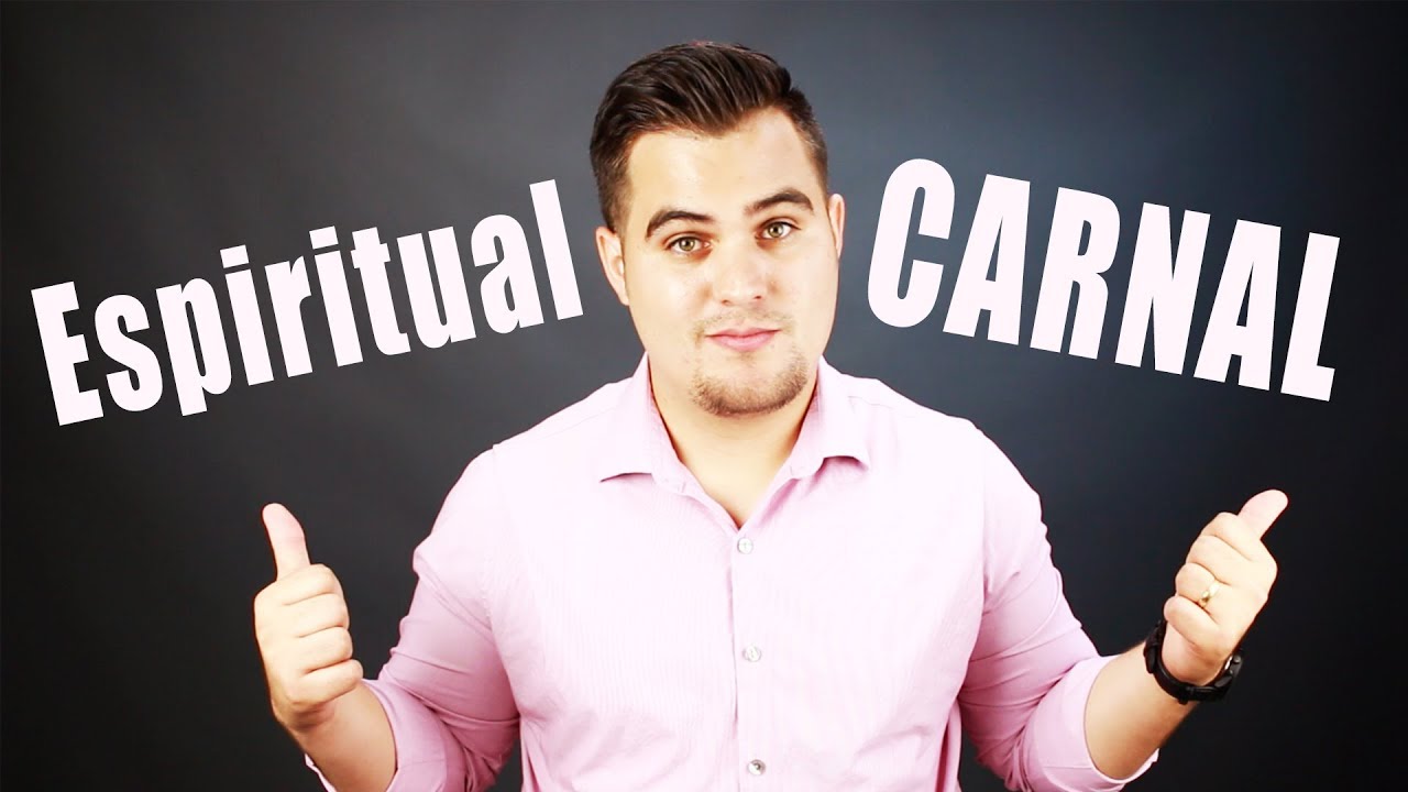 que es una mente espiritual segun la biblia