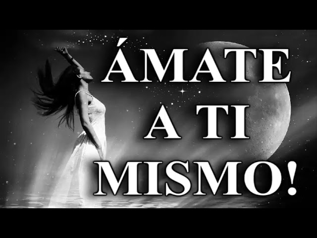quierete a ti mismo reflexion