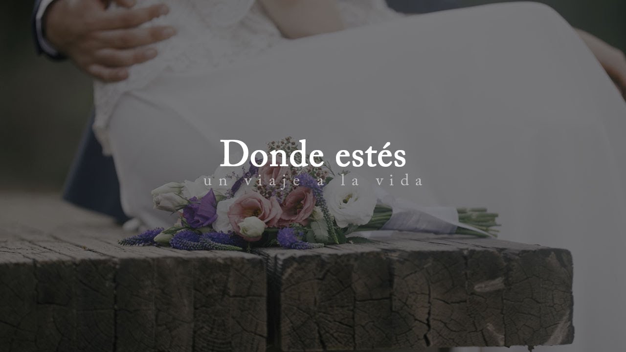 reflexion del amor de tu vida
