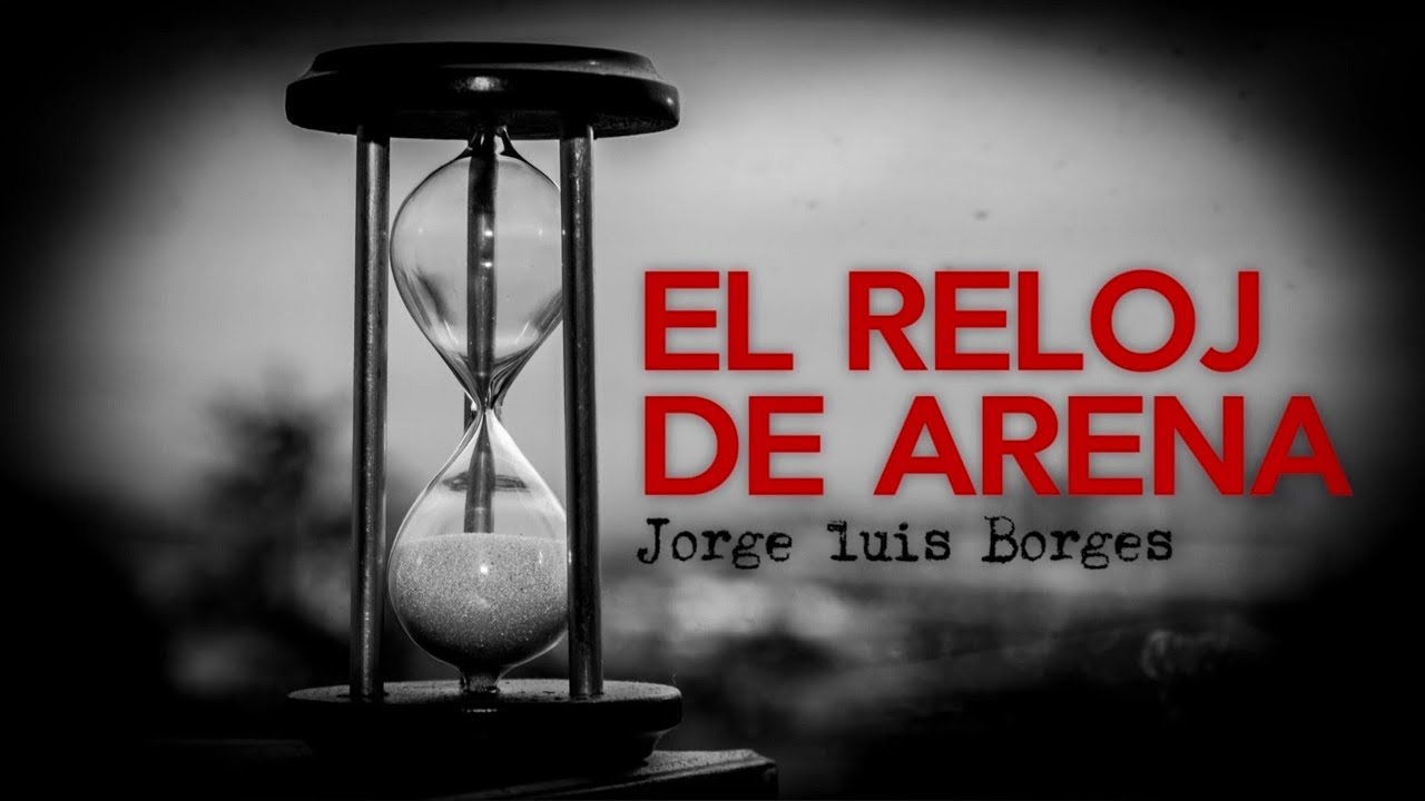 reloj de arena significado espiritual