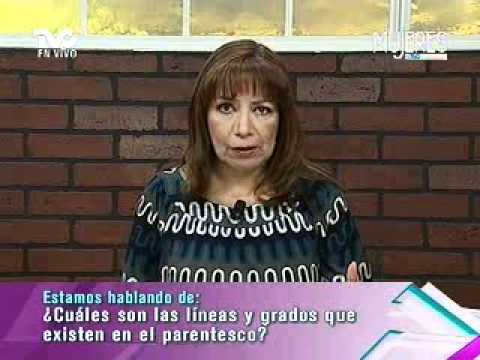 si mi primo tiene un hijo que seria mio