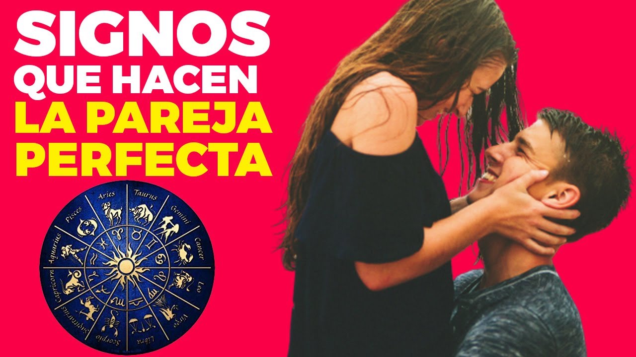 signos de amor en un hombre