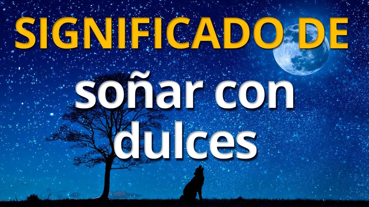 soñar con bocadillo