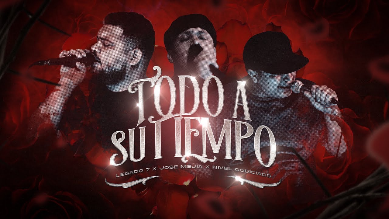 tiempo que se ha vivido
