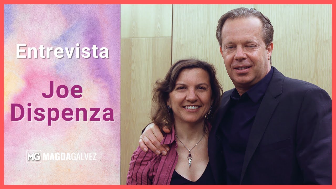 tu mente crea la realidad joe dispenza
