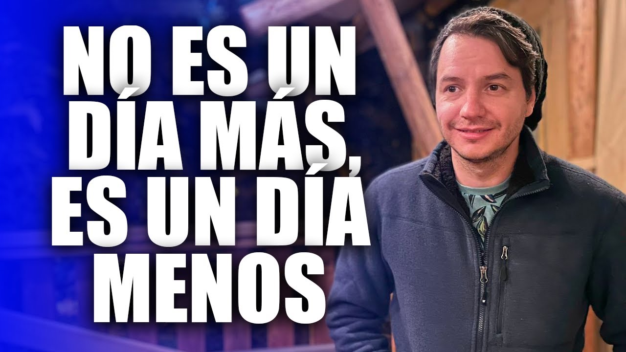 un dia mas un dia menos frases